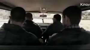 Каспийский Груз - Падали