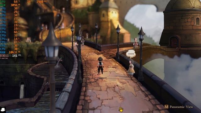 Bravely Default 2 PC Port Review: Better Than The Switch Version? SquareEnix Loves Denuvo смотреть онлайн