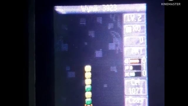 Block'd - Nokia C1_01 смотреть онлайн