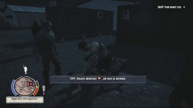 State of Decay - Let's Play #36 - Kommando: Spreng! смотреть онлайн
