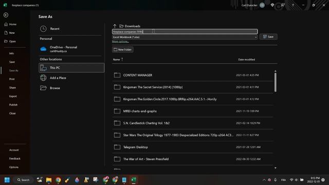 Pipedrive How to import an Excel list into your CRM ?️ смотреть онлайн
