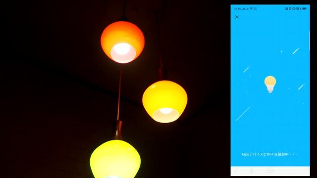【TP-Link】電球もWi Fiにつながる時代！マルチ調光LEDランプ【Tapo L530E】 смотреть онлайн