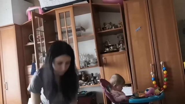 Разбор серванта/впихнуть невпихуемое))) смотреть онлайн