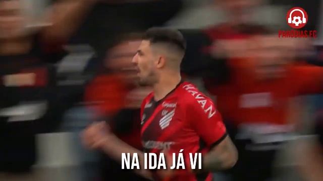 3x0 | ATHLETICO HUMILHA E FLAMENGO FICA NO CHEIRINHO | Paródia Nota de Repúdio - Gusttavo Lima смотреть онлайн