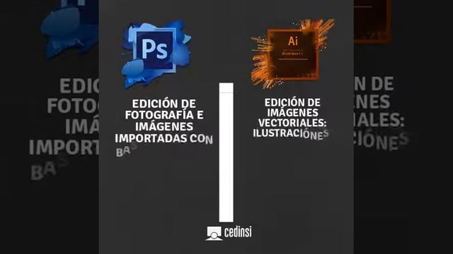 Photoshop VS Illustrator. смотреть онлайн