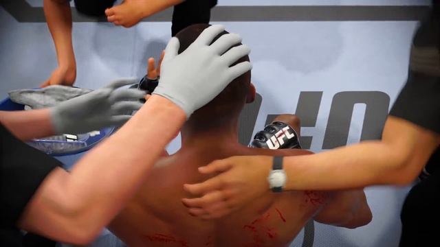 Леон Эдвардс vs Нейт Диас Бой в UFC 263 смотреть онлайн