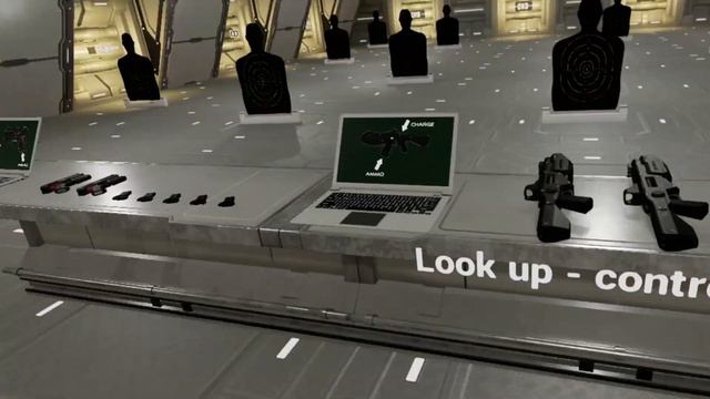 Space Engineers VR World Demo - This is incredible смотреть онлайн