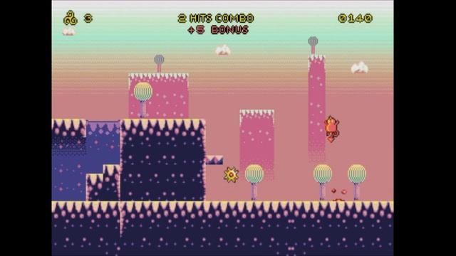 Mega Cat Studios Longplays: Devwill Too MD | Full Game Walkthrough | No Commentary смотреть онлайн