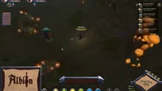 [GER 1080 ͩ-60ᶠᵖˢ] ✪ Holiday on the... WHAT? Albion Online смотреть онлайн