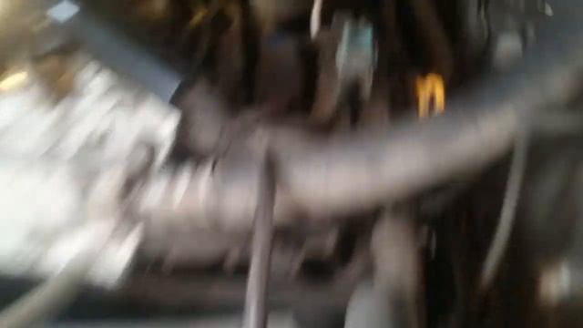 VQ35 замена свечей, проблемы заслонок и прокладки дросселя (Elgrand E50) смотреть онлайн