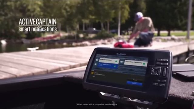 Best Fish Finders 2024 - Top 7 Best Cheap Fish Finder Reviews смотреть онлайн