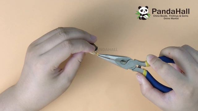 Video 58 Pandahall мастер-класс: как сделать серьги в разных стилях смотреть онлайн