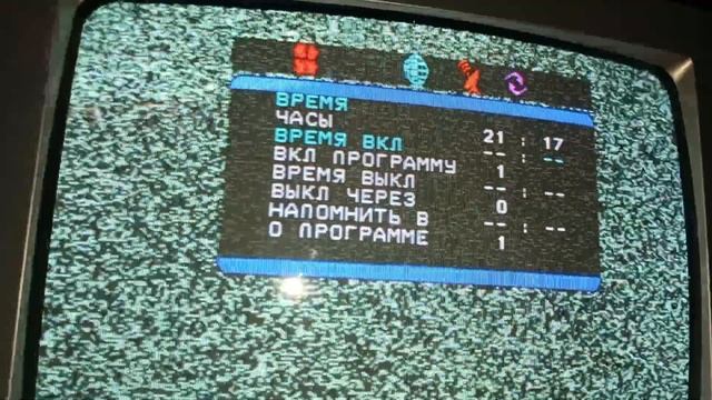 Обзор телевизора ORION TVDVD-1432