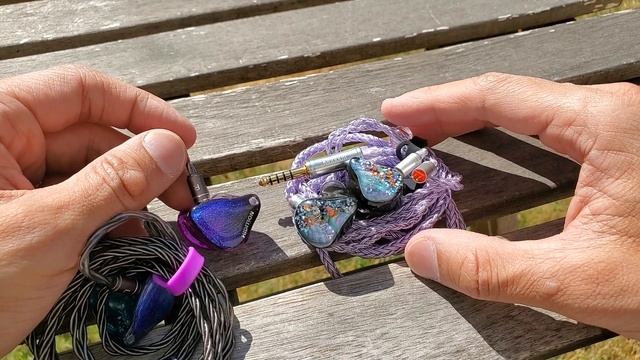 Thieaudio Monarch IEM Review смотреть онлайн