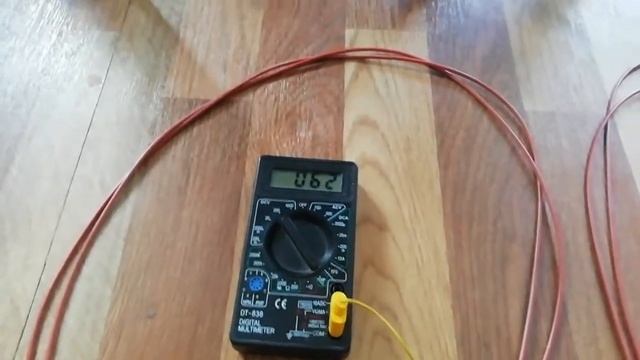 Термо кабель (карбон) смотреть онлайн