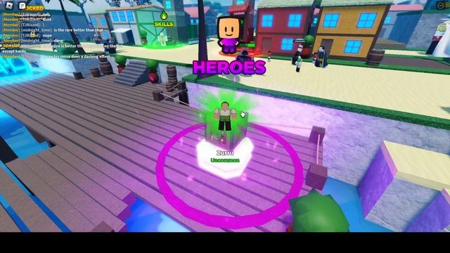 (*New*) Anime Souls Simulator Script | Hack/GUI | With AutoFarm, Auto Egg, Auto Upgrade And More! смотреть онлайн