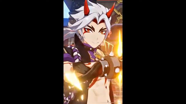 [ Xiao/ Zhongli ] TikTok Genshin Impact Compilation | Genshin Edit #xiao #Zhongli #23 смотреть онлайн