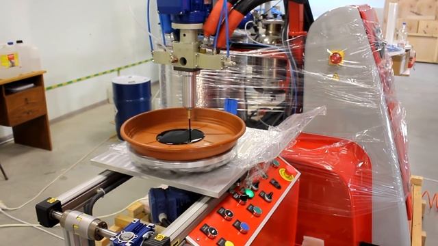 Оборудование для производства промышленных фильтров смотреть онлайн