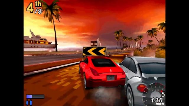 Asphalt Urban GT - 4k 60fps Gameplay! смотреть онлайн