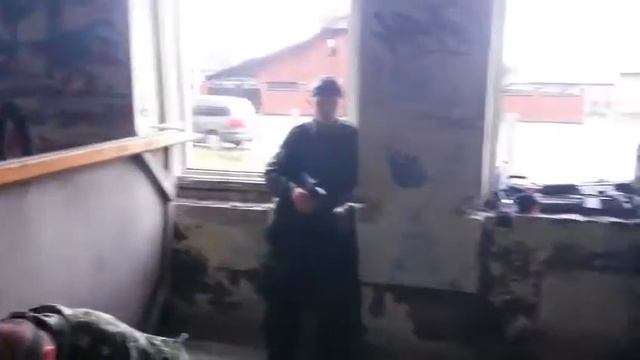 Как обезвреживали мину ( у них почти получилось ? ) смотреть онлайн