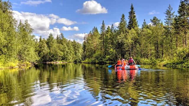 Поньгома 1 часть смотреть онлайн