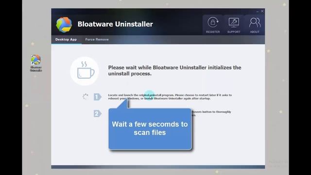 Fully Uninstall Advanced IP Scanner--Removal Guide смотреть онлайн