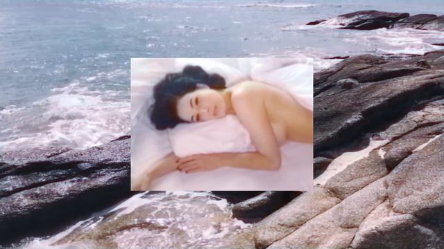 Dita Von Teese - My Lips on Your Lips (written and composed by Sébastien Tellier) (Official Audio) смотреть онлайн