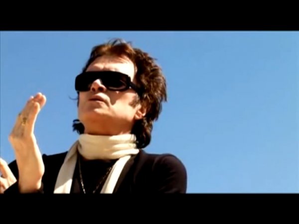 Glenn Hughes - "Love Communion" (Video Clip)