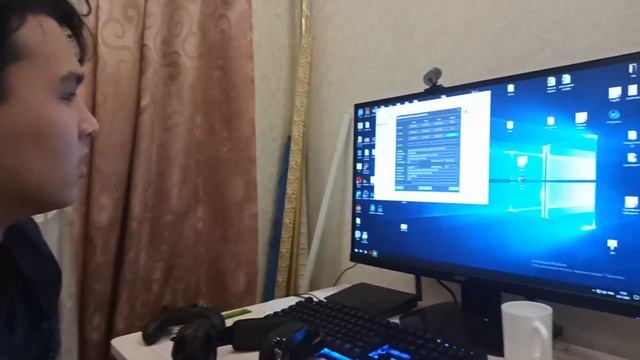 Сравнение двух готовых сборок и двух ручных смотреть онлайн