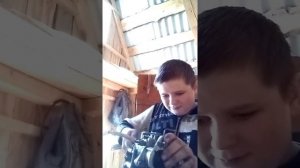 Ремонт карбюратора к 131 от Ильи!