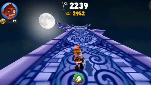 Running fred failed watch to the end смотреть онлайн