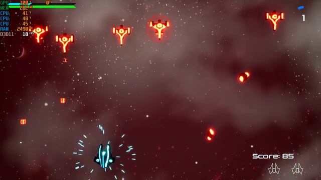 Magnetic Pull Intel 4000 Test смотреть онлайн