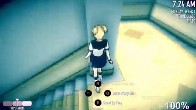 КАК ПОХИТИТЬ УЧЕНИЦУ В YANDERE SIMULATOR смотреть онлайн