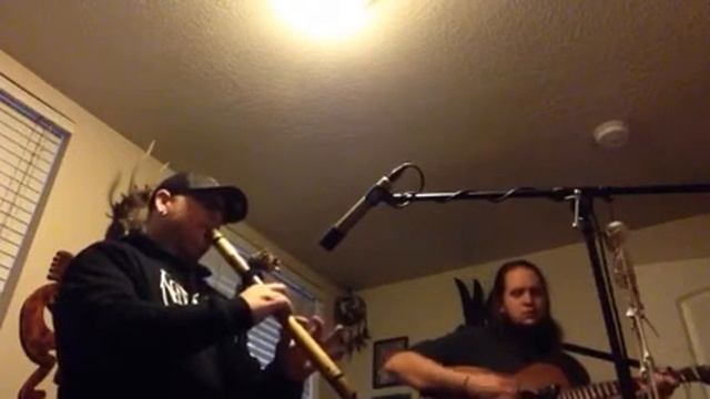 Dallas Brown & Larry Moreland смотреть онлайн