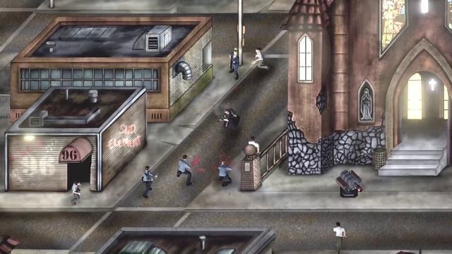 Postal Redux - Teaser смотреть онлайн