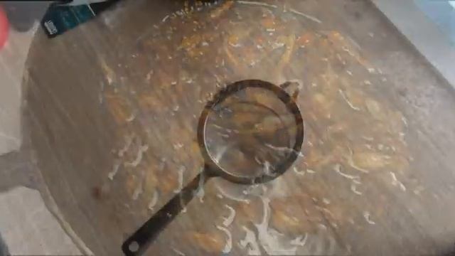 Масло перцовое. Изумительная добавка к блюдам. смотреть онлайн