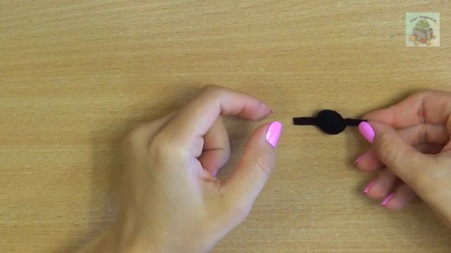 КАК СДЕЛАТЬ ЗАКЛАДКУ МИНЬОНЫ ДЛЯ КНИГИ ИЗ ФЕТРА СВОИМИ РУКАМИ. Bookmark minions. (DIY, Handmade) смотреть онлайн