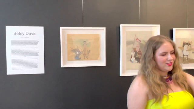 ESSE PURSE MUSEUM смотреть онлайн