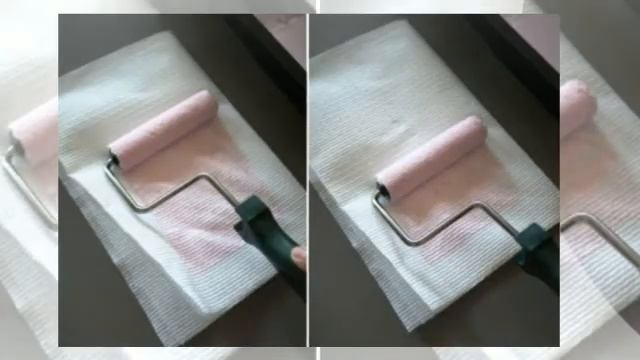 Как оригинально украсить стену смотреть онлайн