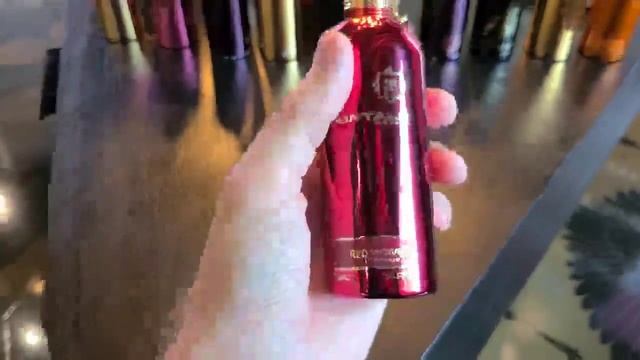 TOP 10 MONTALE FRAGRANCES!
