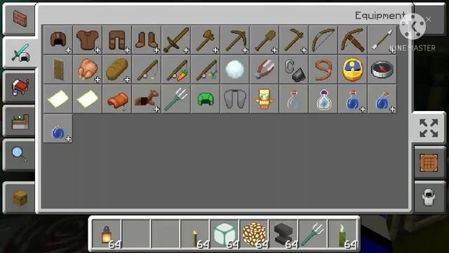 saddanture v.2.7/Java UI смотреть онлайн