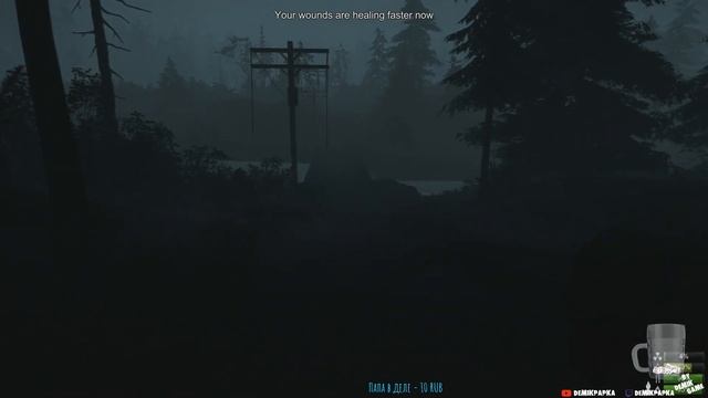 MISCREATED - ПЕРВЫЙ ВЗГЛЯД И ОБЗОР! смотреть онлайн