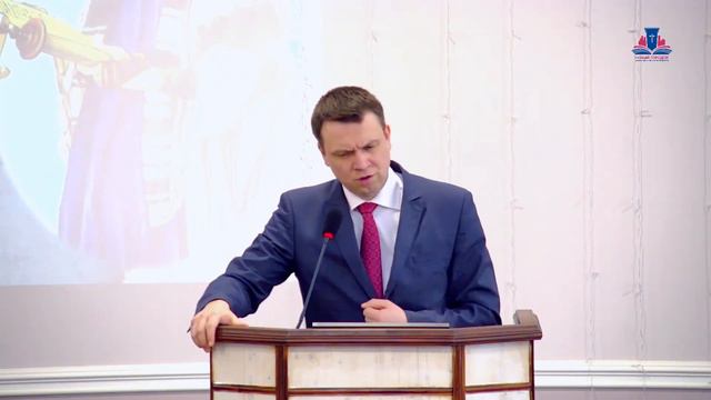 40 Фарисеи, от святости к борьбе против Бога (Лук. 5:36-39) смотреть онлайн