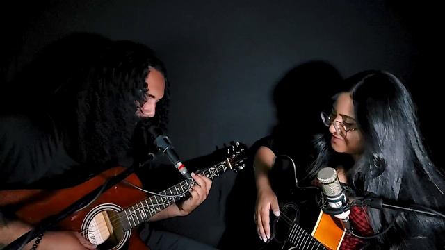Slipknot - Vermilion Pt. 2 - Cover By DuDogs смотреть онлайн