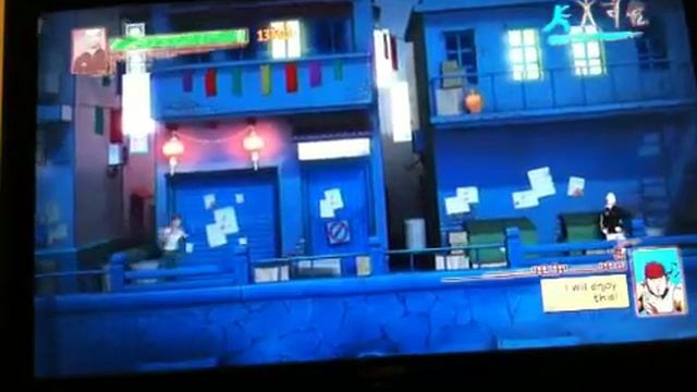 Kung Fu Live Fighting with a Bob the Builder Hat смотреть онлайн