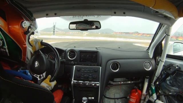 gtr vdc off kic смотреть онлайн