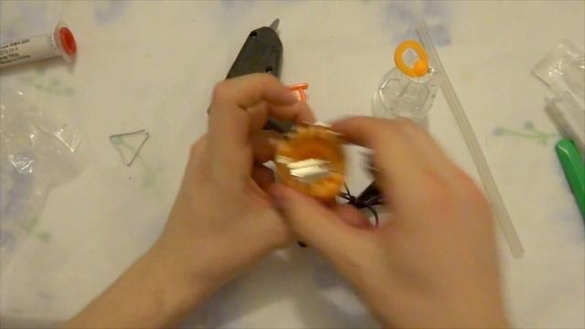 Пистолет для флюса своими руками! Дозатор флюса и паяльной пасты! (DIY) смотреть онлайн