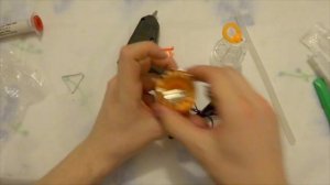 Пистолет для флюса своими руками! Дозатор флюса и паяльной пасты! (DIY)