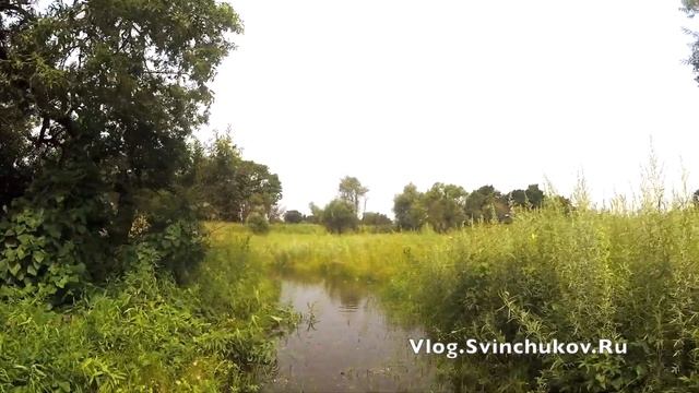 Поездка на Большой Уссурийский остров смотреть онлайн