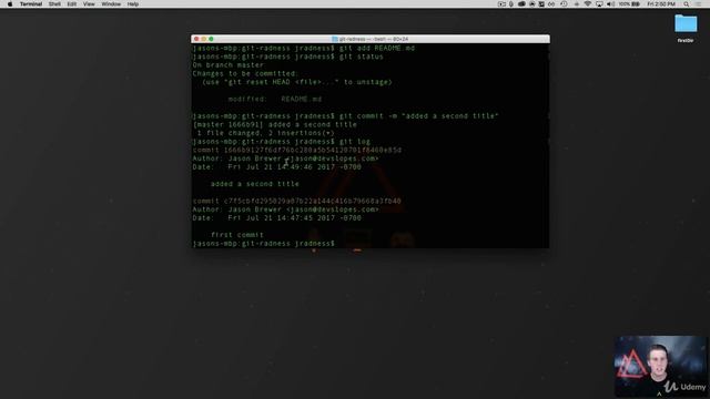 Kotlin Class 25 Git Basics || Kotlin Class tutorial || Kotlin Class смотреть онлайн